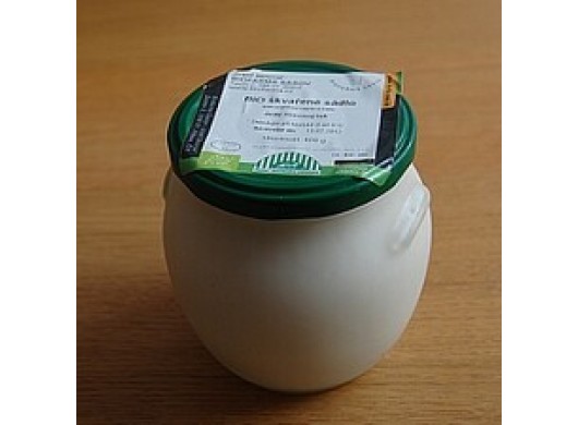 Bio bravčová masť 400g