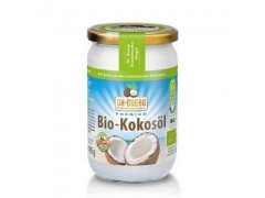 Bio kokosový olej 200ml
