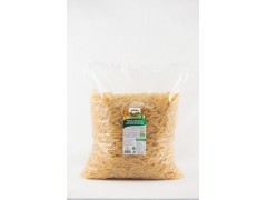 Bio penne z bielej tvrdej pšenice 5kg