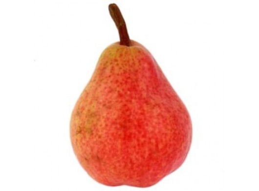 Bio hrušky Williams 1kg