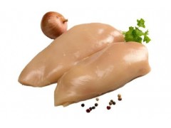 Bio kuracie prsia 0,4kg