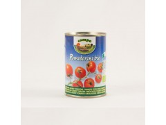 Bio cherry paradajky 400g
