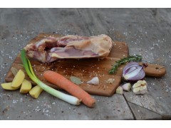 Kurací skelet z farmy 1kg