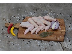 Kuracie krídla z farmy 1kg