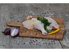 Kuracie stehná z farmy 1kg
