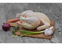 Kurča z farmy 1kg