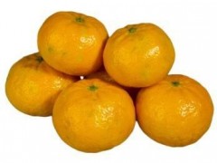 Bio mandarinky 1kg