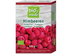 Bio Maliny 300g