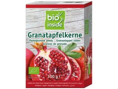 Bio granátové jablko 300g