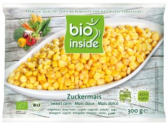 Bio kukurica 300g