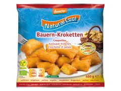 Bio krokety400g