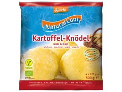 Bio zemiakové knedlíky 500g