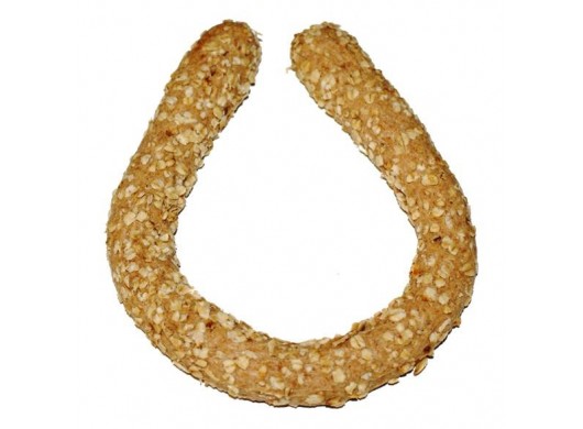 Bio špaldová celozrnná štangľa 1ks