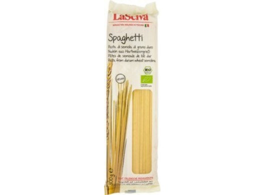 Špagety semolové 500g