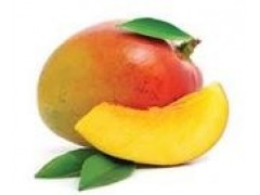 Bio mango 1ks