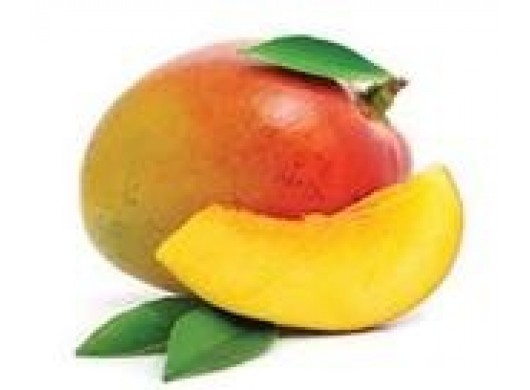 Bio mango 1ks