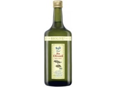 Bio olivový olej extra panenský Mani 1l