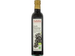 Ocot balzamikový - aceto balsamico di Modena La Selva 0,5l