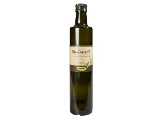 Bio bodliakový olej 250ml