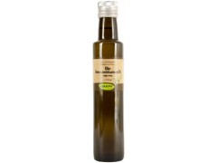 Bio slnečnicový olej high oleic 250ml