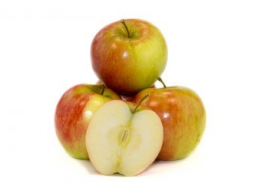 Bio jablká idared 1kg