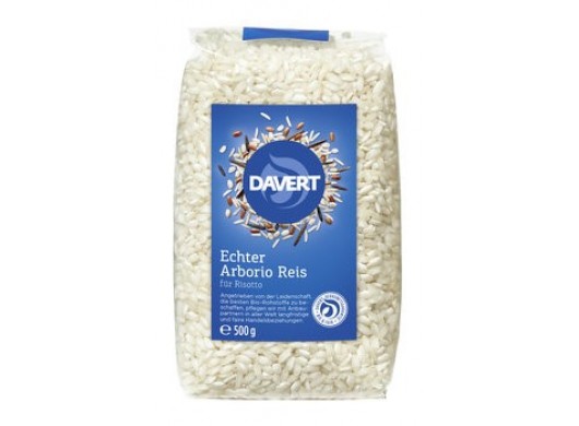 Pravá arborio ryža na rizoto 0,5kg