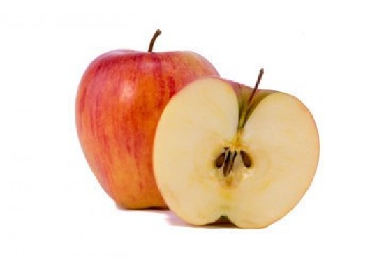 Bio jablká pinova 1kg