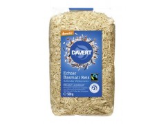 Pravá basmati ryža voňavá celozrnná0,5kg