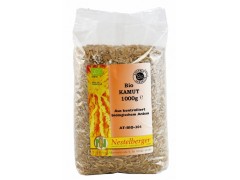 Bio kamut 1kg