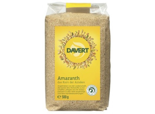 Amarant 0,5kg