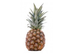 Bio ananás 1ks