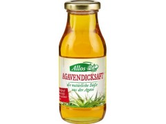 Bio agávový sirup 250ml