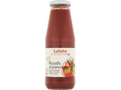 Pasírované paradajky - passata 690g