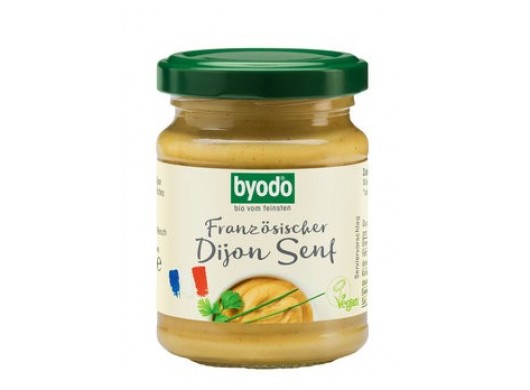 Francúzska dijónska horčica 125ml