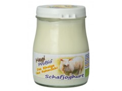 Bio ovčí joghurt 180g