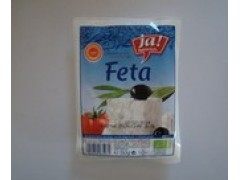 Bio feta syr 150g