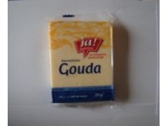 Bio gouda 250g