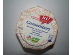Bio camembert 45% 150g