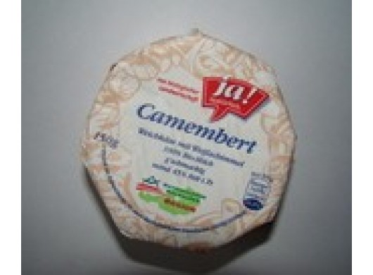 Bio camembert 45% 150g