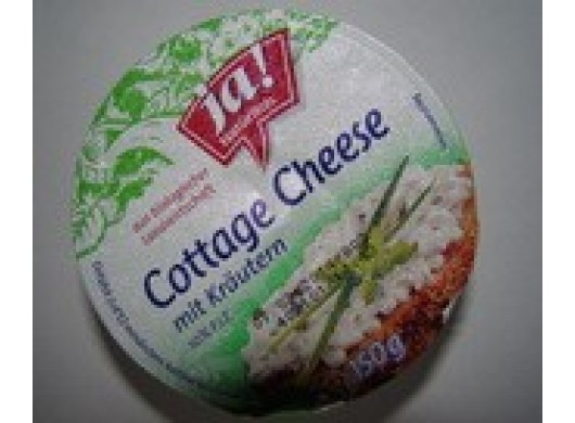 Bio cottage syr bylinkový 20% 150g