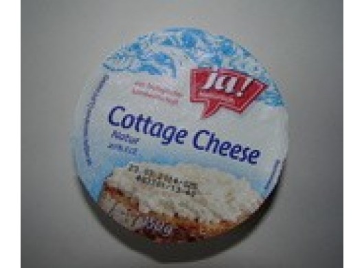 Bio cottage syr čistý 20% 150g