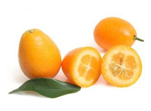 Bio kumquat 100g