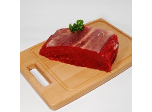 Bio hovädzia roštenka 0,5kg