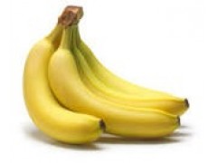 Bio banány 1kg
