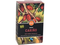 Bio kakao Carino 125g