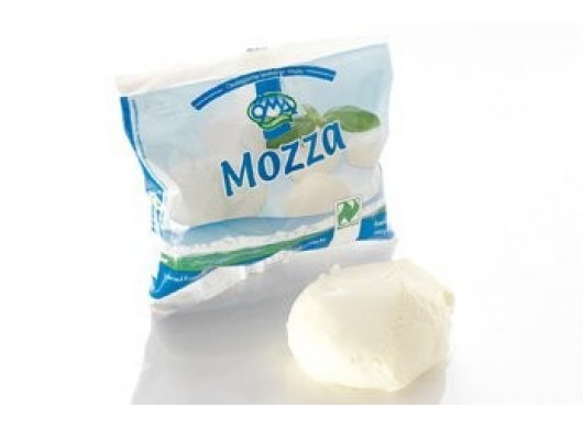 Bio mozzarella Mozza 125g