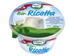 Bio ricotta 250g