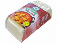 Bio indický paneer syr na grilovanie 200g