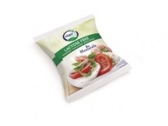 Bio mozzarella bezlaktózová 100g