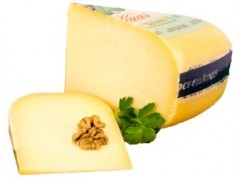 Bio gouda strednezrejúca 100g